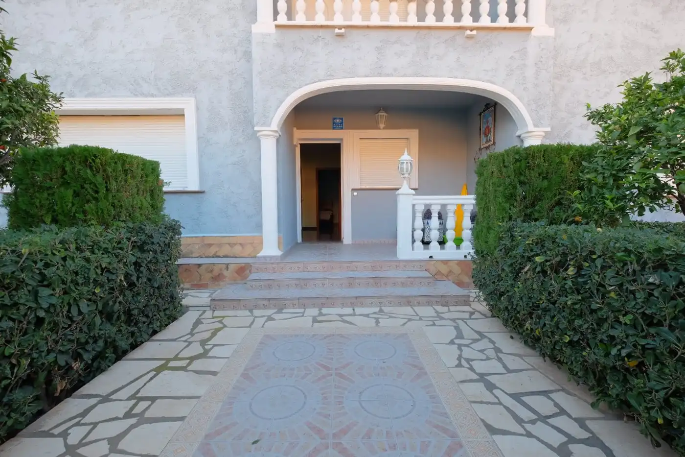 Villa avec terrasse à vendre à Marisol Park - Ortembach - Los Almendros, imagen 54