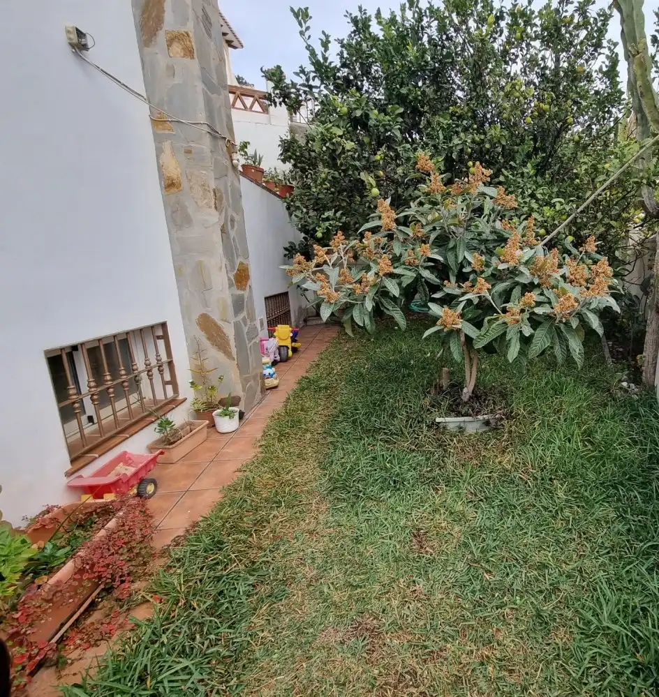 Chalet con terraza en venta en Capistrano, imagen 29