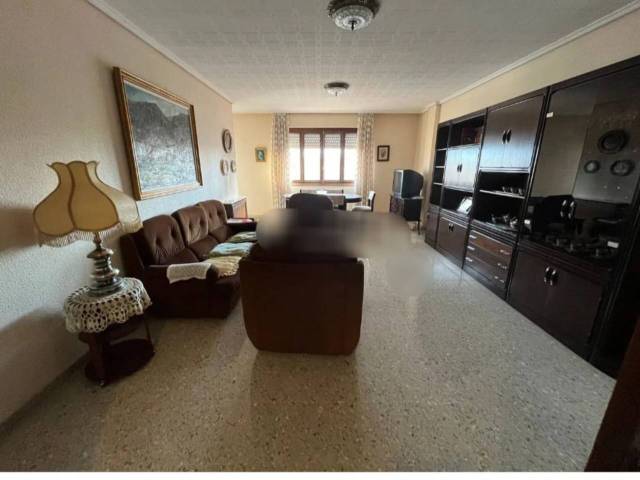 Piso en Venta en Prim en Zona Avenida del Mar