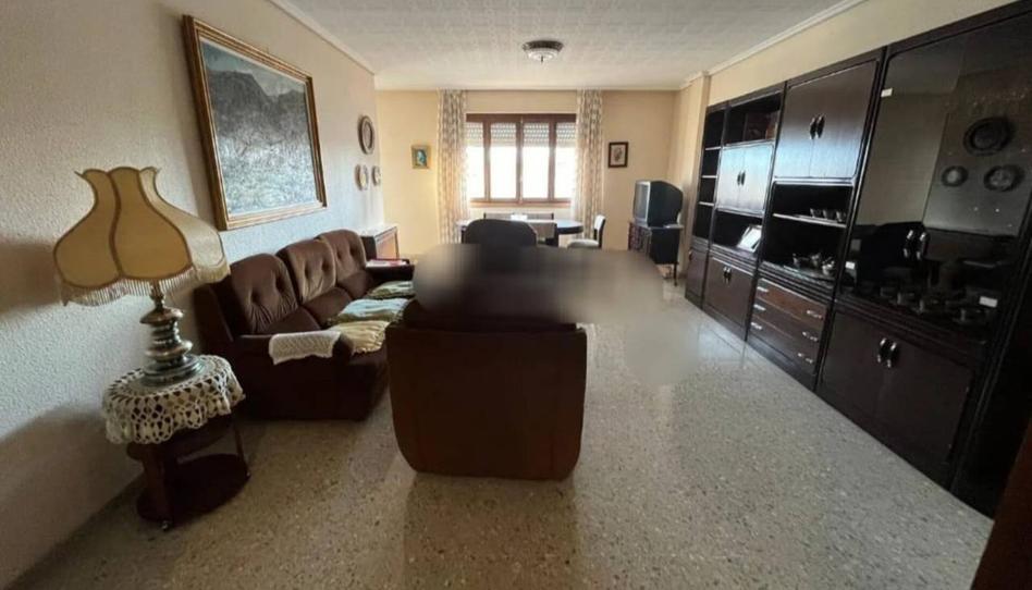 Foto 1 de Piso en venta en Prim, Zona Avenida del Mar, Castellón