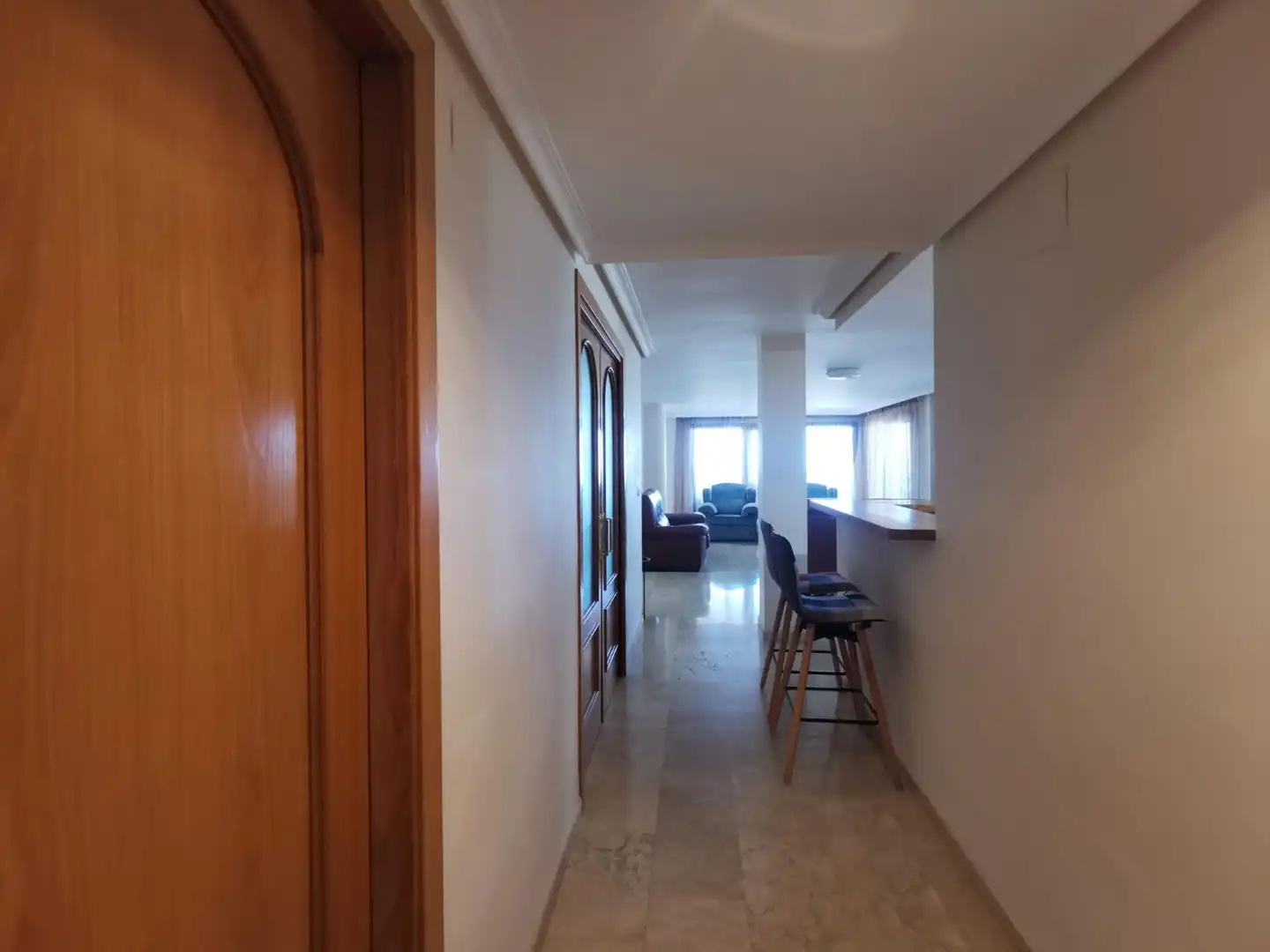 Piso con piscina en venta en PRINCIPAL DE LA SIERRA 157, imagen 19