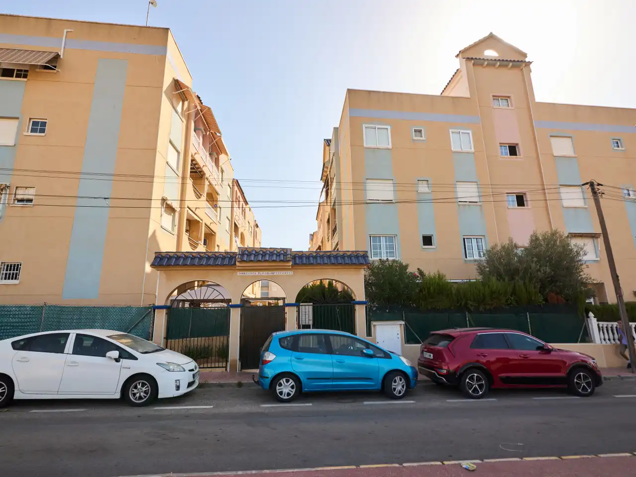 Apartment mit Pool zum Verkauf in La Mata, imagen 4