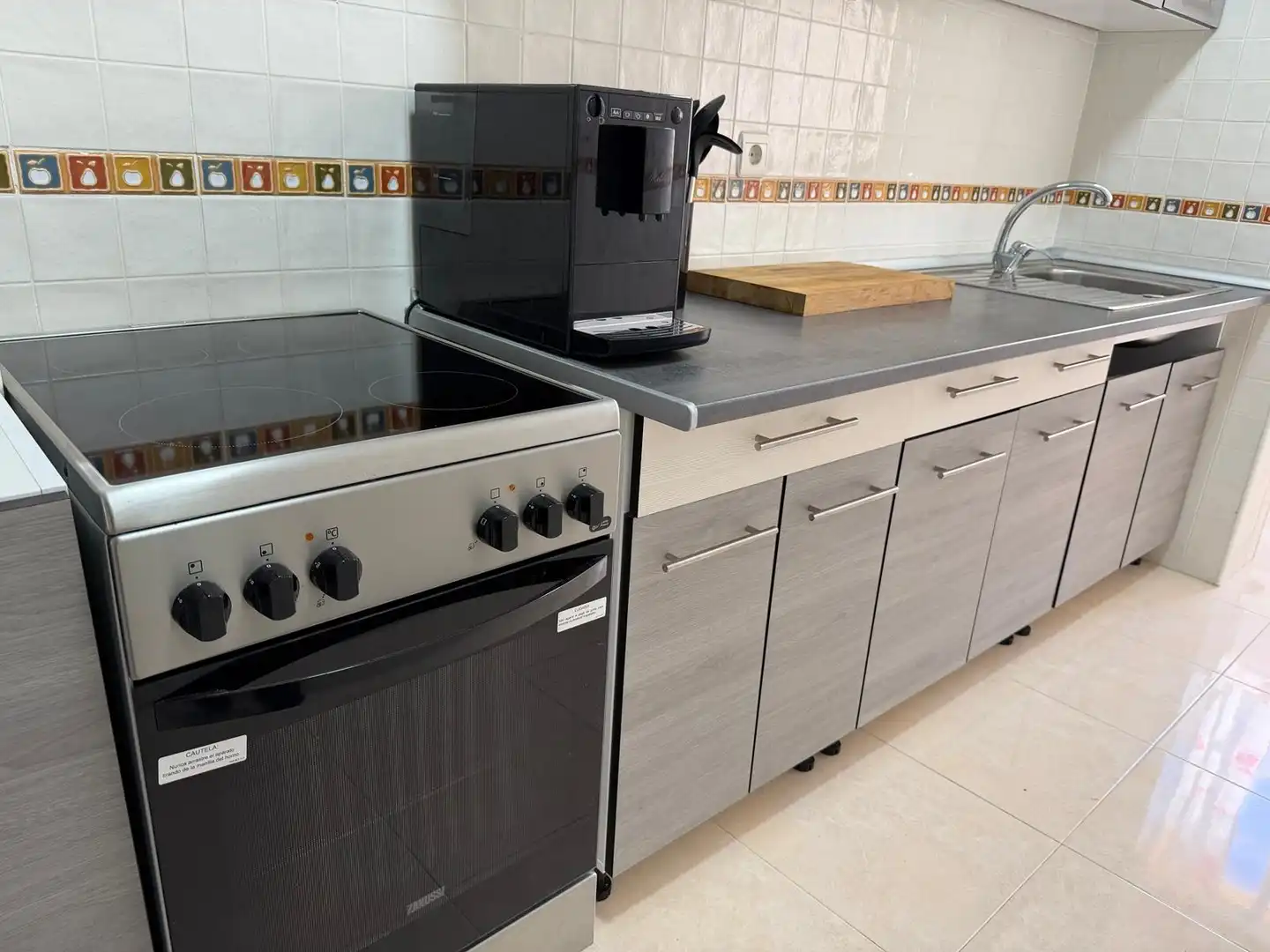 Flat for sale in Calle Barbate, 10, Benalup-Casas Viejas