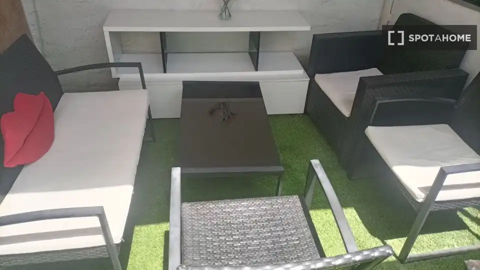 Habitació a La Unión - Cruz de Humilladero - Los Tilos
