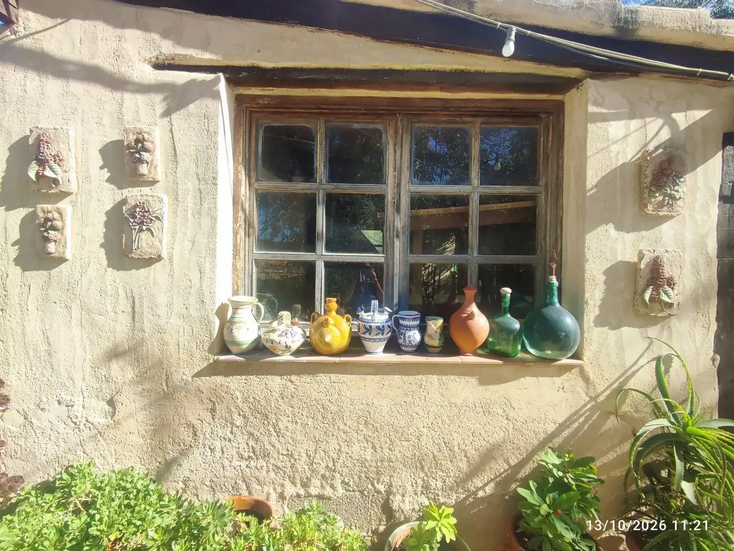 Villa avec jardin à vendre à Tibi, imagen 22