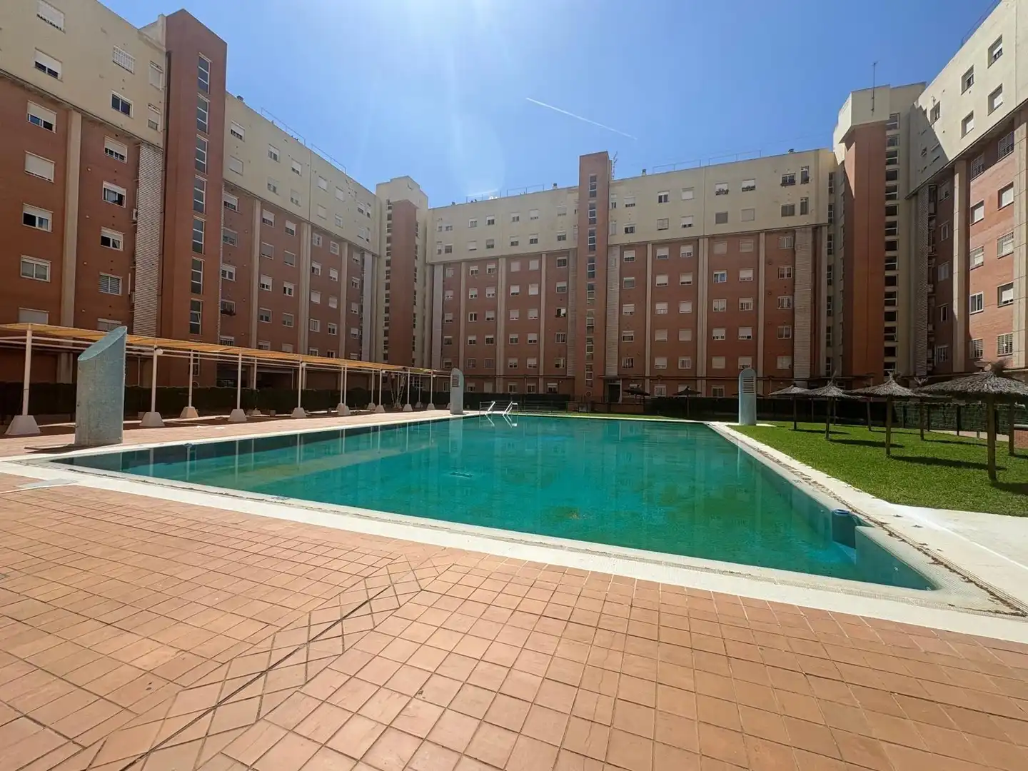 Appartamento con terrazza in affitto a Avenida Avenida Ciencias, imagen 53