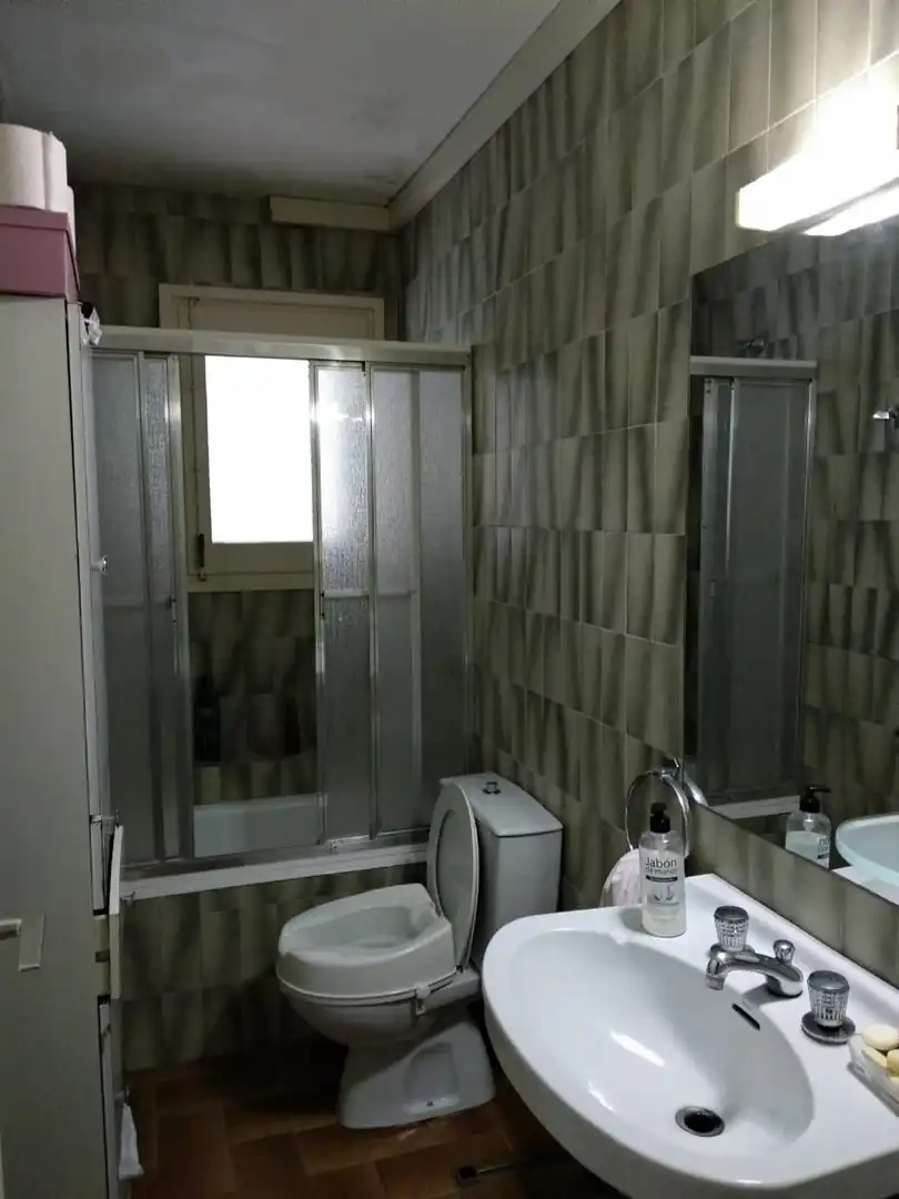 Baño de Piso en venta en El Port de la Selva con Calefacción, Terraza y Trastero