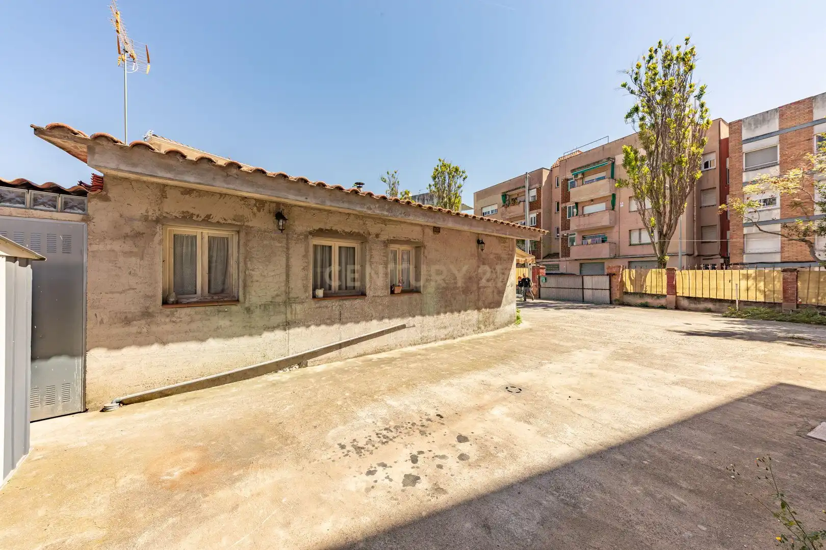 Exterior view of Residential for sale in Parets del Vallès