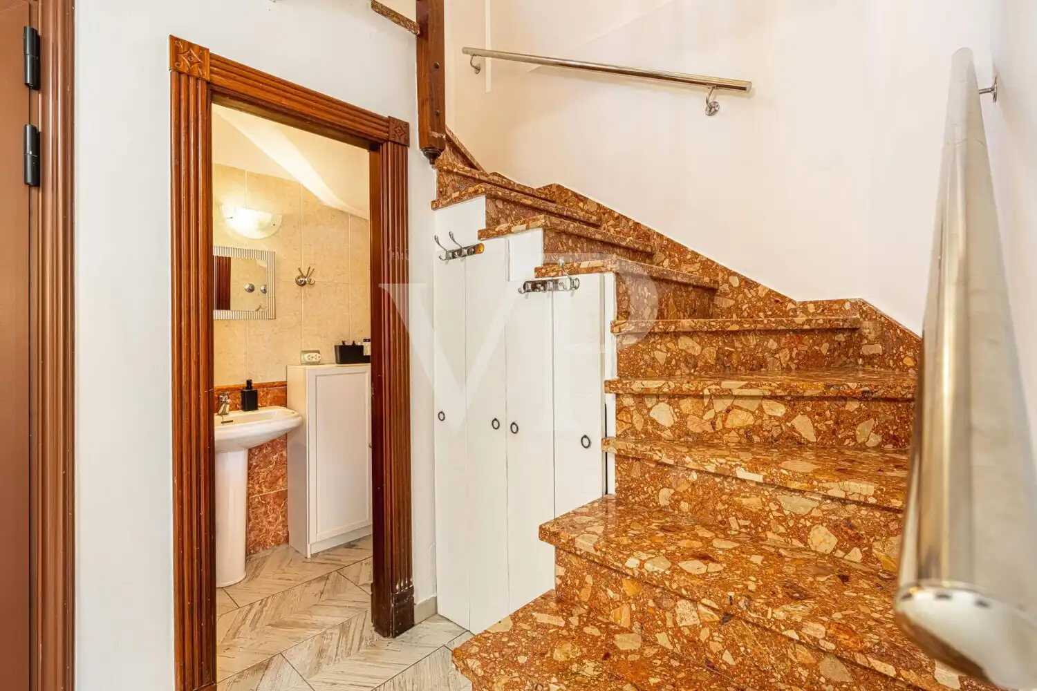 Detached homes for sale in San Eugenio Alto
