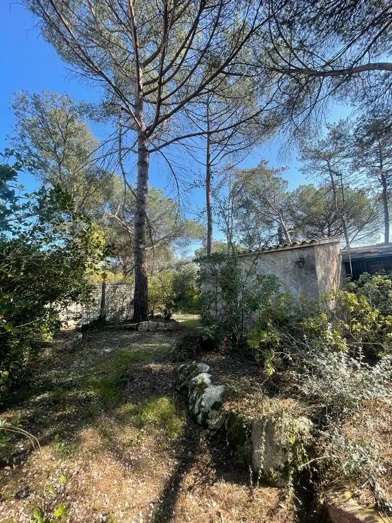 Casa amb piscina en venda a Santa Coloma de Farners, imagen 65