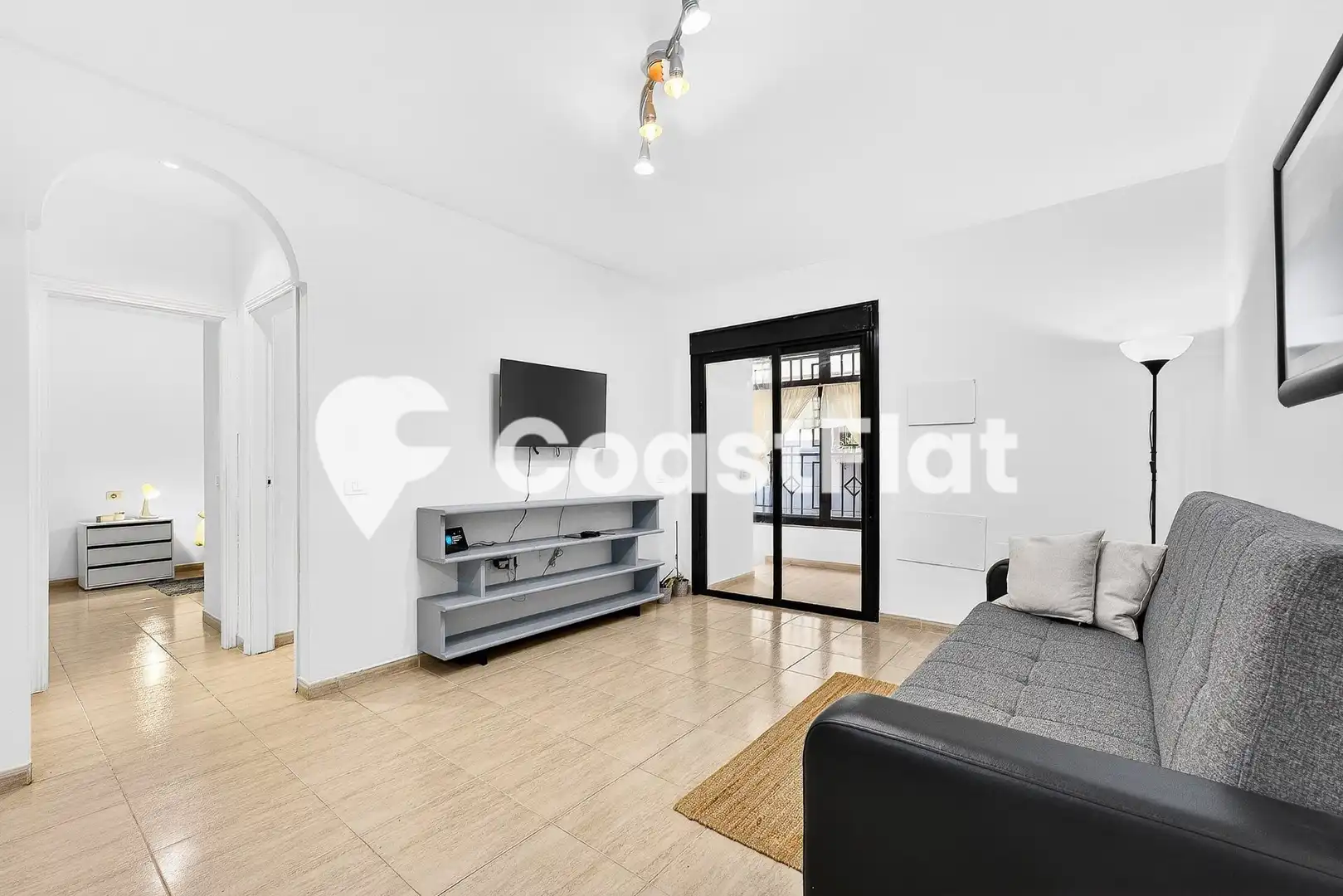 Apartament en venda a Valle San Lorenzo