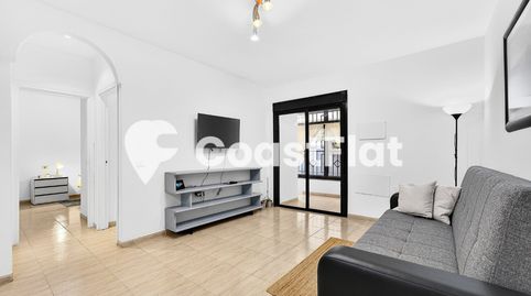 Foto 3 de Apartament en venda a Valle San Lorenzo, Arona