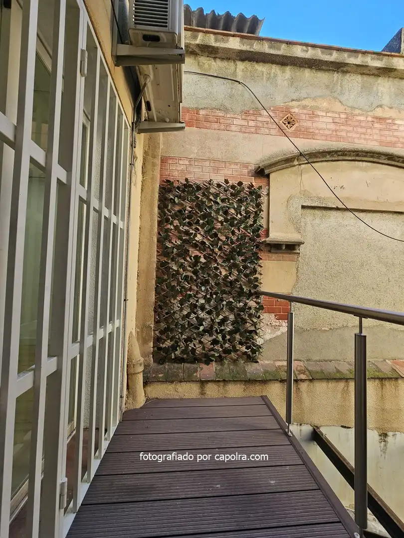 Office space with lift for sale in camps i fabres 3, imagen 9
