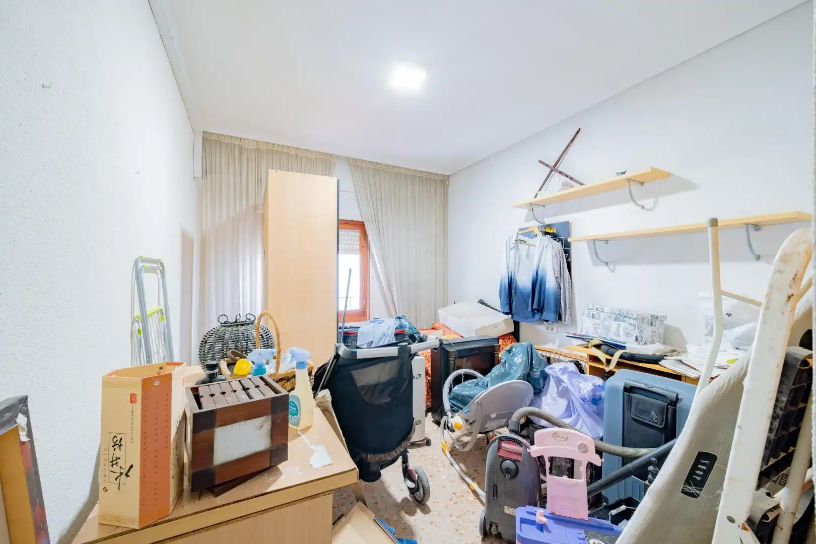 Piso en venta en Almazora / Almassora con Calefacción y Balcón