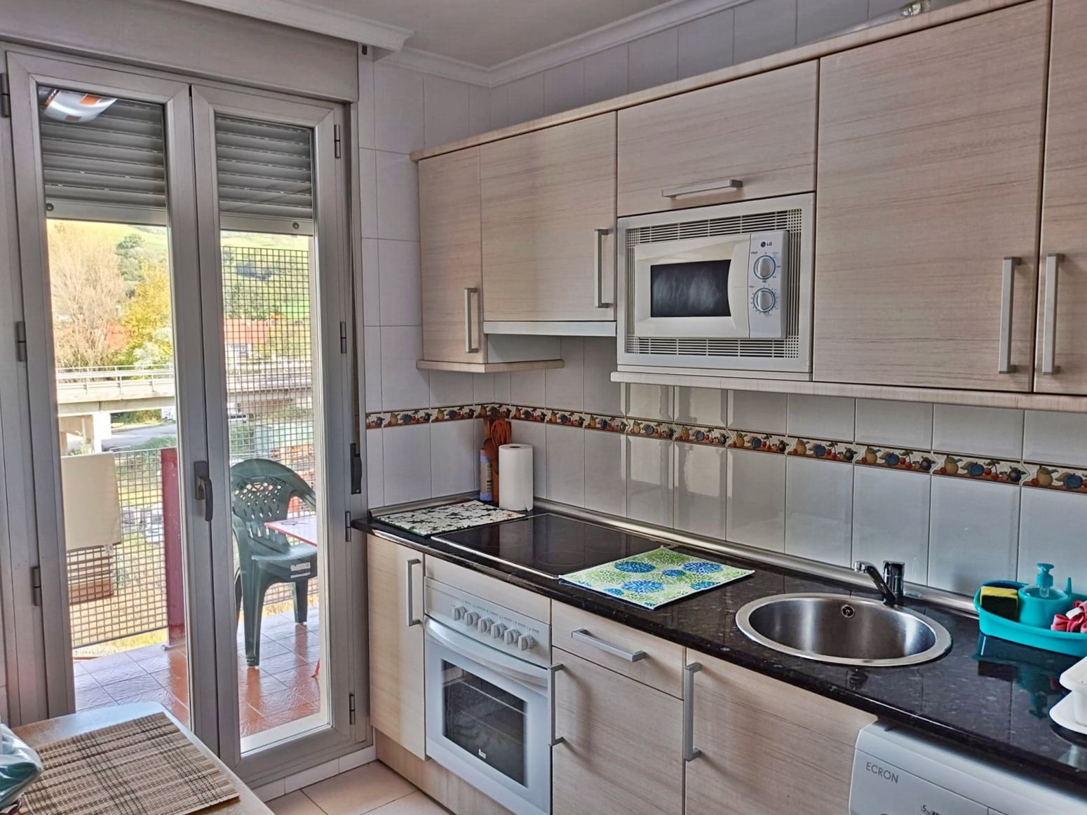 Flat to rent in Renedo, Piélagos