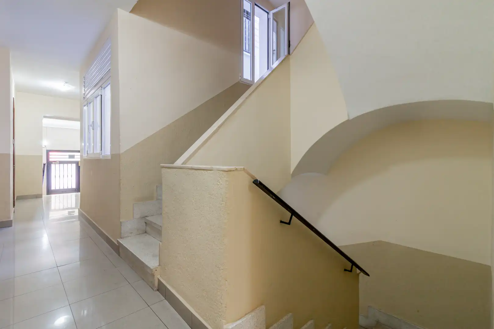 Piso en venta en Madrid