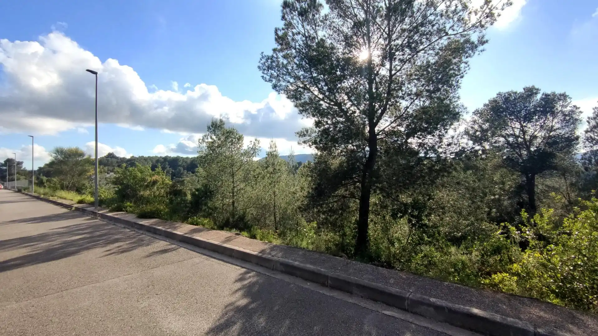 Wohnbaugrundstück zum Verkauf in Cervelló, imagen 21