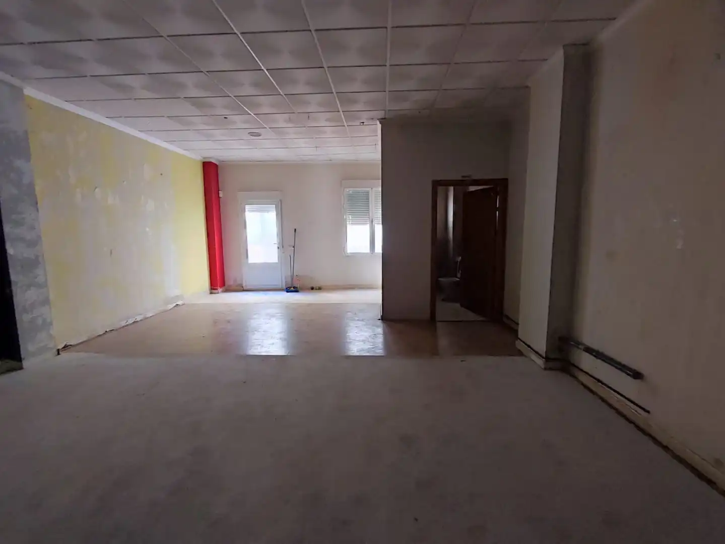 Local comercial en venda a Calle Veracruz 33, imagen 23