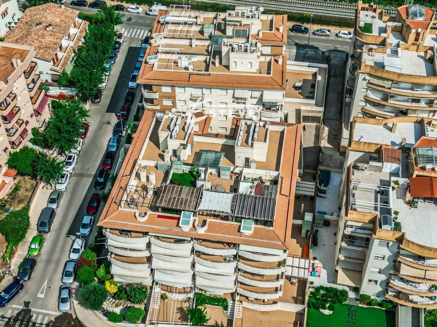 Ático con piscina en venta en JOSEP PLA, imagen 31