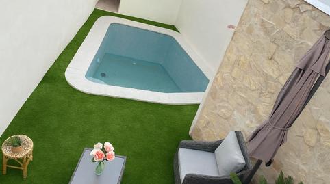 Foto 3 de Casa o xalet en venda a Calle Ferrocarril, Alcázar de San Juan, Ciudad Real