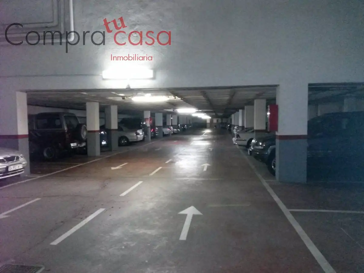 Aparcament en venda a Calle CURTIDORES, imagen 5
