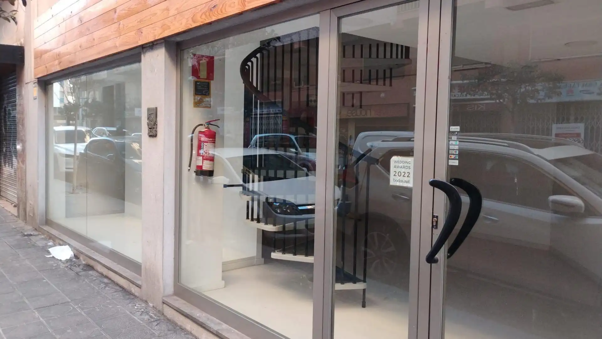 Oficina de lloguer a de Sevilla, imagen 6