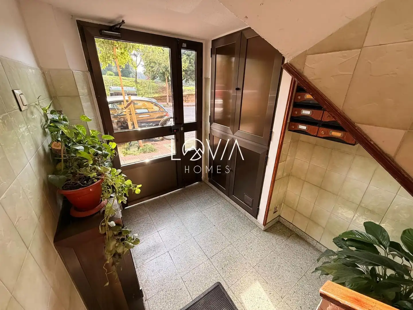 Wohnung zum Verkauf in Cid Campeador, imagen 4