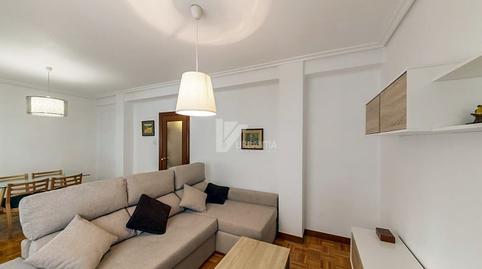 Foto 5 de Pis de lloguer a San Miguel, Burlada / Burlata, Navarra