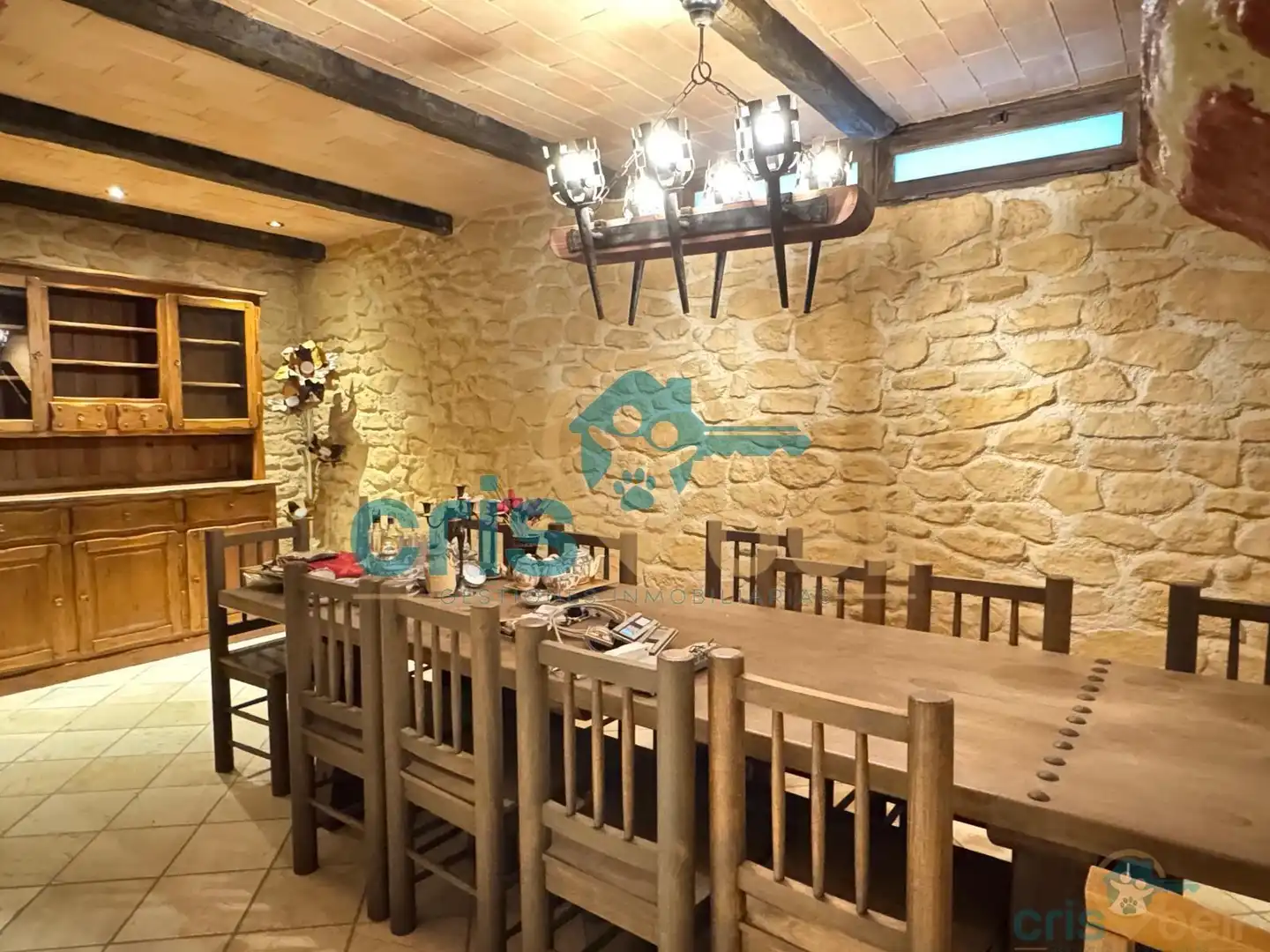 Maison avec piscine à vendre à Alamedas de Lorca, imagen 33
