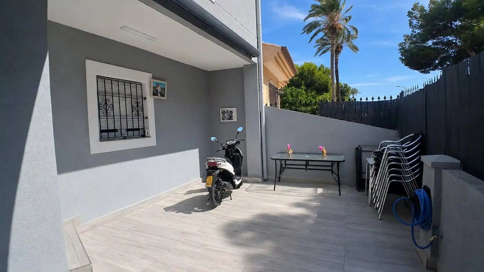 Habitatge amb terrassa en venda a Los Cuarteros, imagen 5