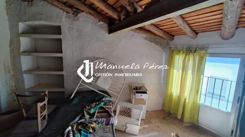 Foto 5 de Casa o xalet en venda a Alcuéscar, Cáceres