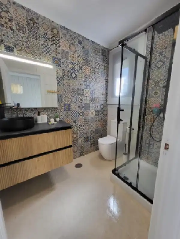 Duplex with pool for sale in San Miguel de Salinas, imagen 7