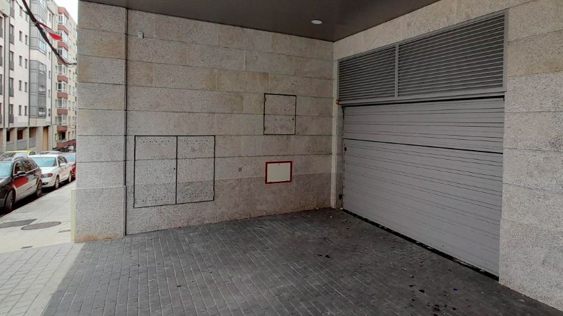 Garatge en venda en Vigo 