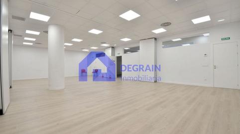 Foto 4 de Oficina de alquiler en Oviedo - Policarpo Herrero, Buenavista, Asturias