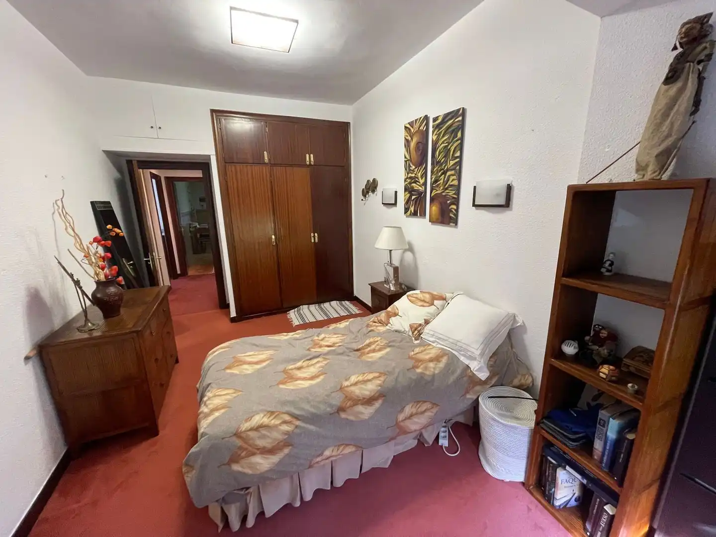 Flat with lift for sale in Juan Antonio Zunzunegi, imagen 10