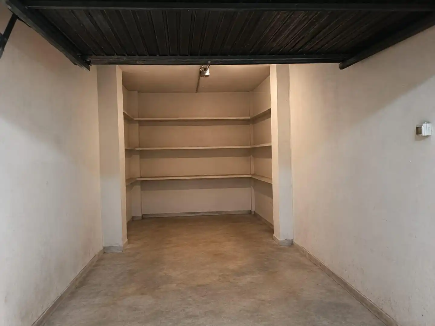 Àtic amb ascensor en venda a Calle SAN JULIAN, imagen 15