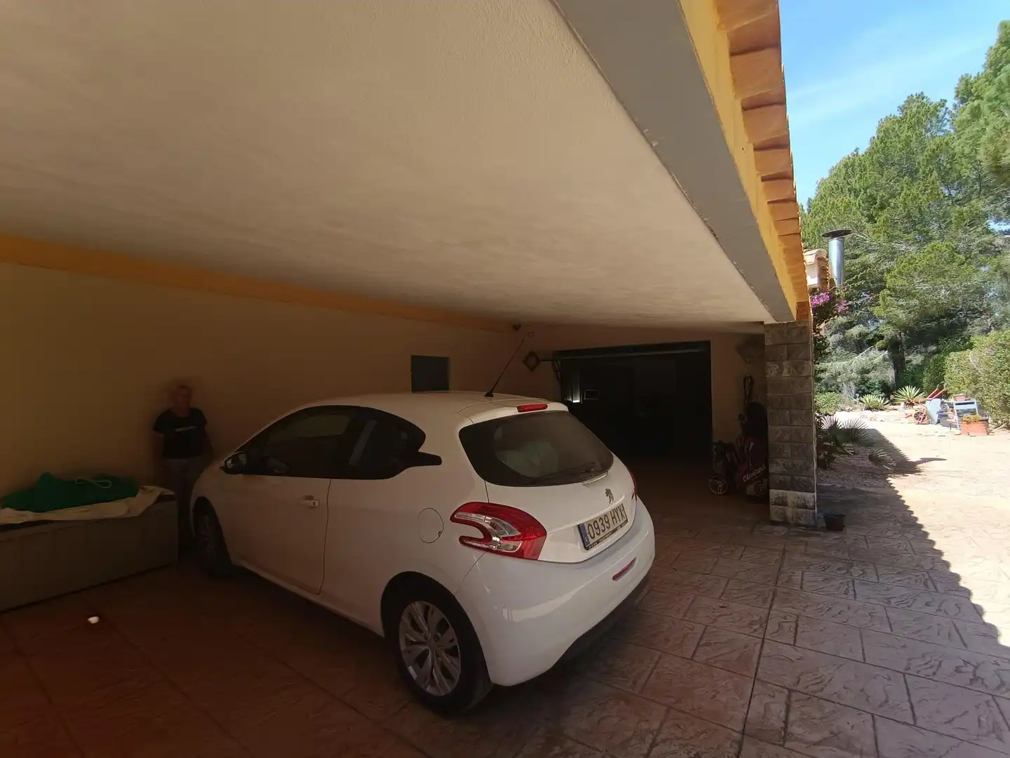 Villa con terrazza in vendita a Sant Jordi d'Alfama, imagen 45