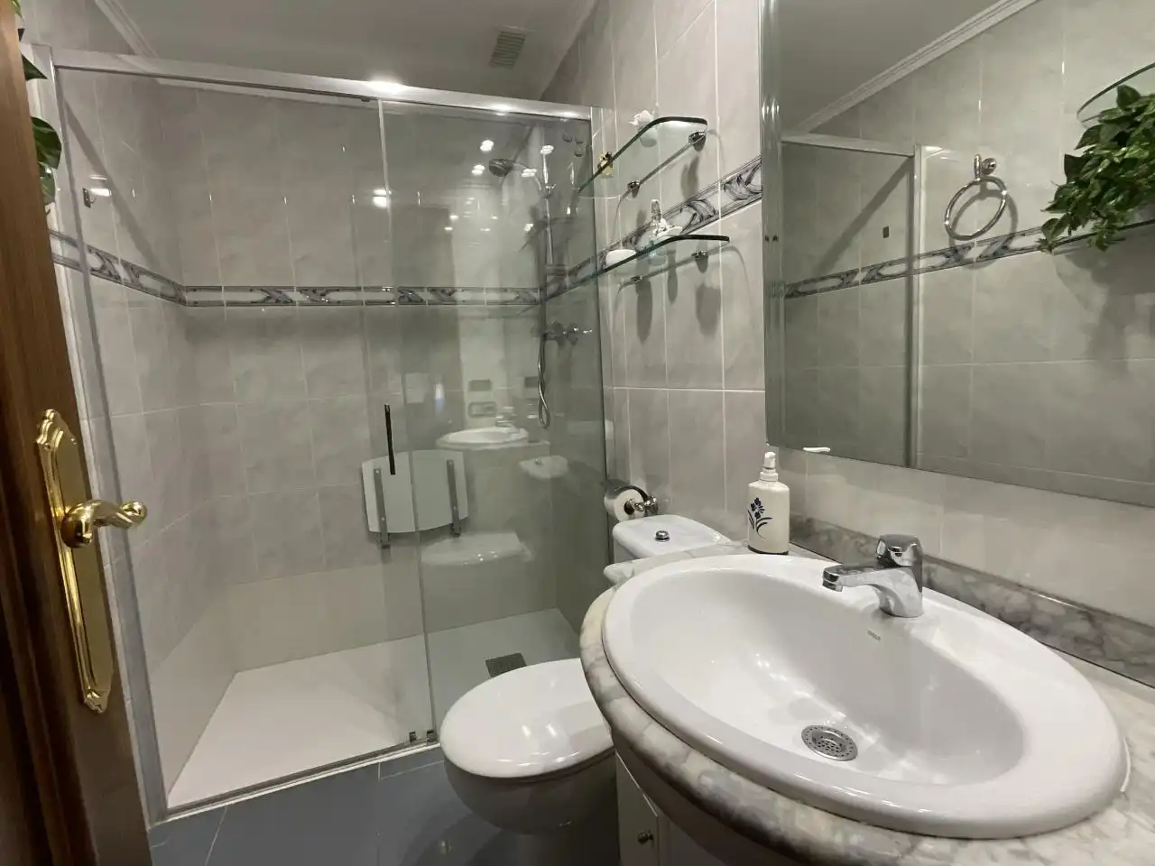Wohnung mit Terrasse zum Verkauf in Avenida Calahorra, imagen 30
