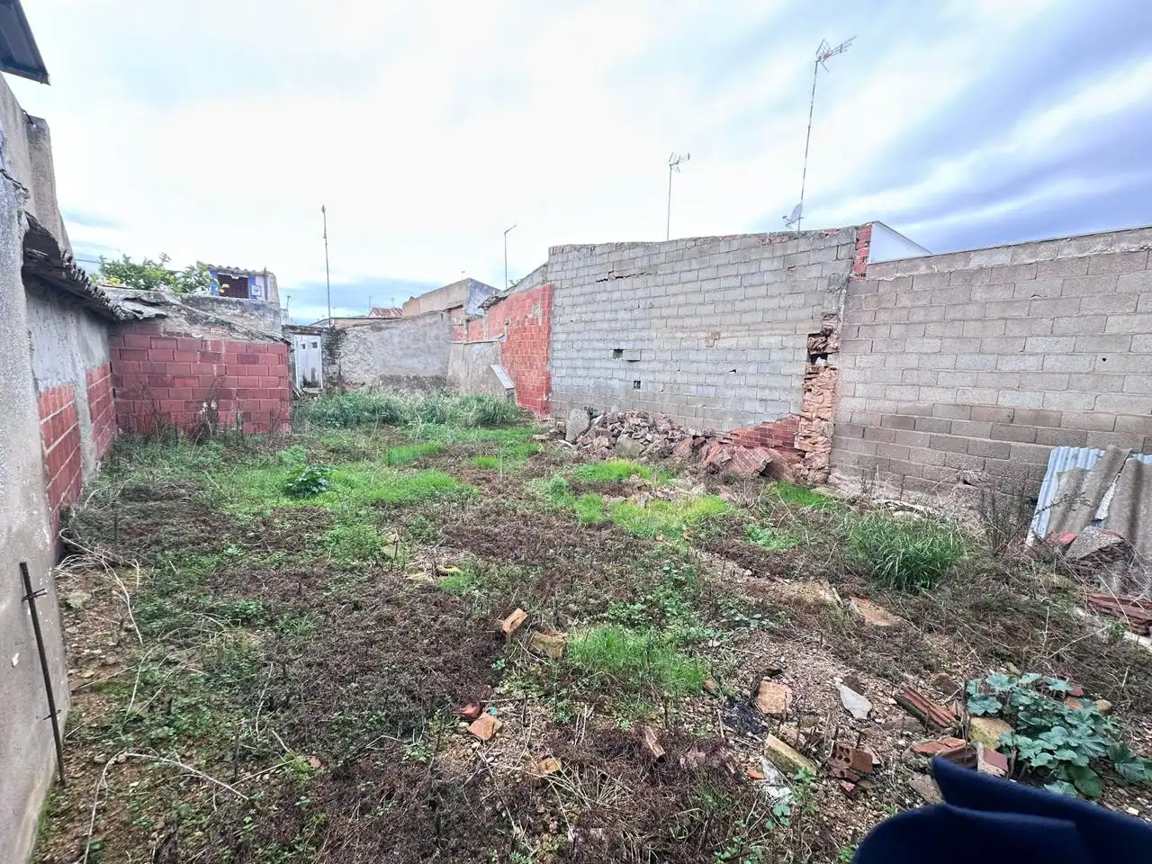 Nave industrial en venta en Almendralejo, imagen 12