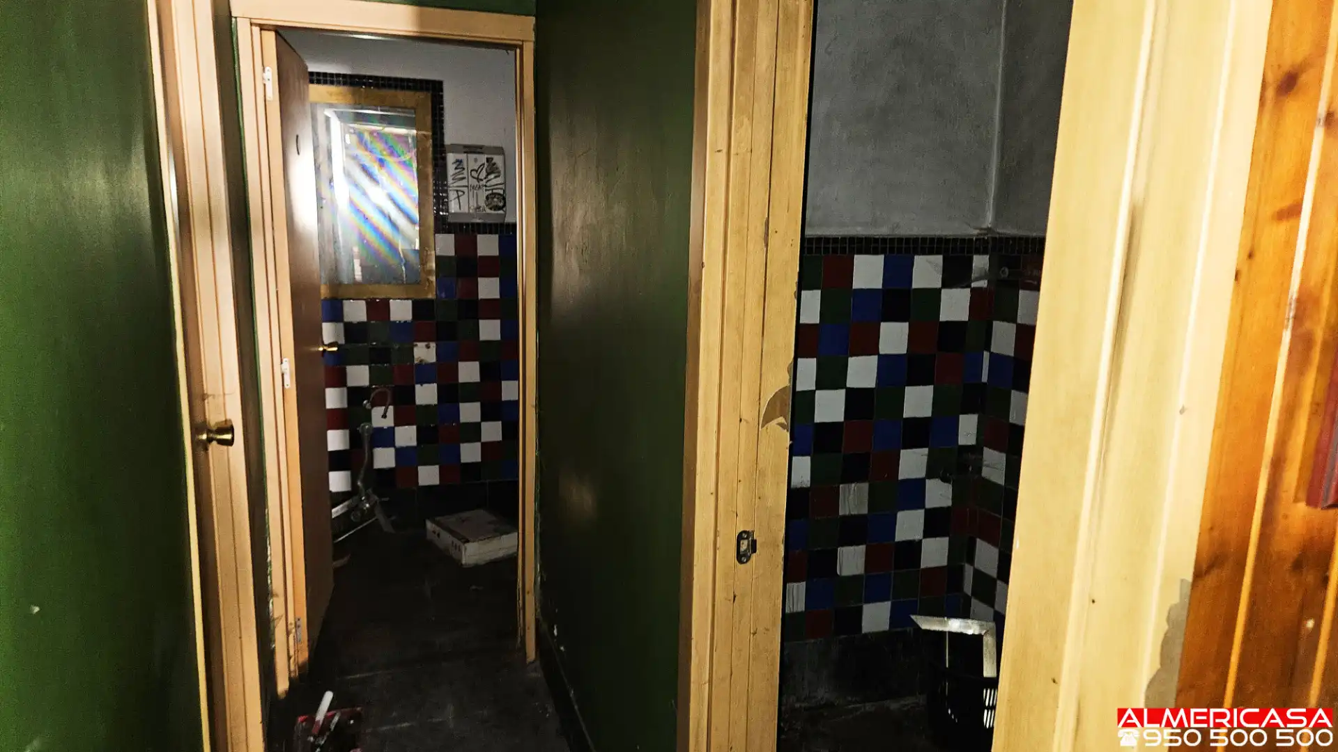 Gewerbefläche zum Verkauf in Calle Eduardo Pérez 7, imagen 10
