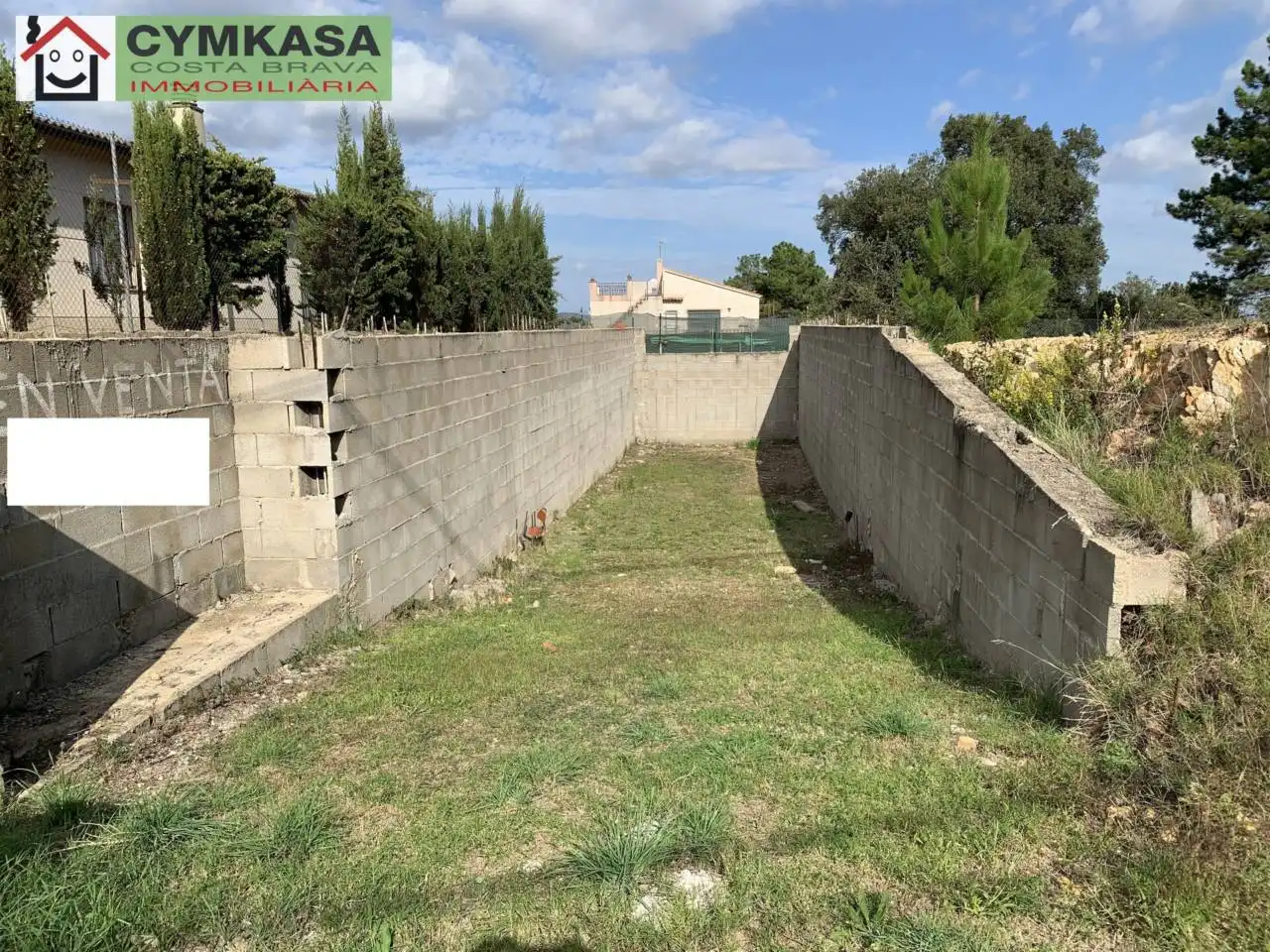Residential land for sale in Montbarbat, imagen 11