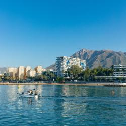 Photo 3 of House or chalet for sale in Avenida de las Mimosas, 25, Puerto Banús, Málaga