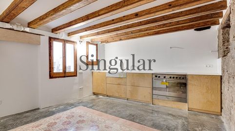 Foto 4 de Dúplex en venda a Barri Gòtic, Barcelona Capital