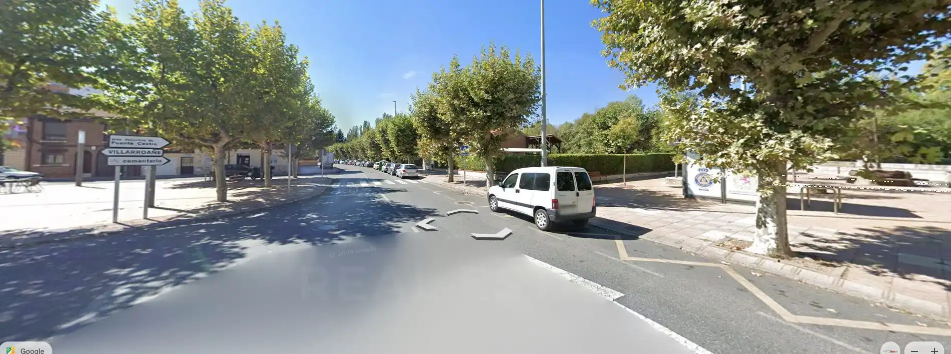Terreni e lotti in vendita a Puente Castro, imagen 5