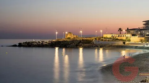 Foto 4 de Apartament en venda a Cotomar, Rincón de la Victoria