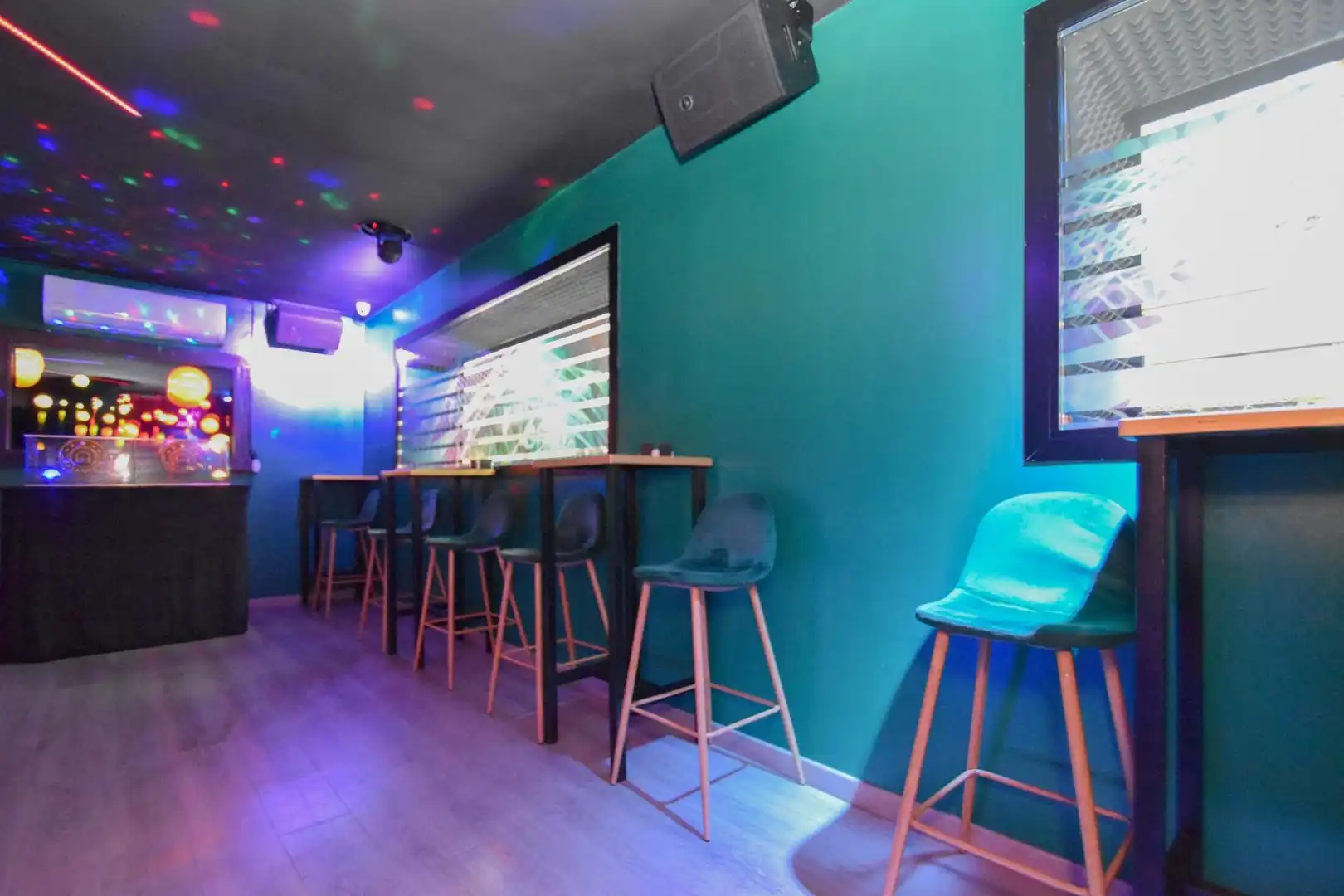 Business premises for transfer in Calle socrates 22, imagen 8