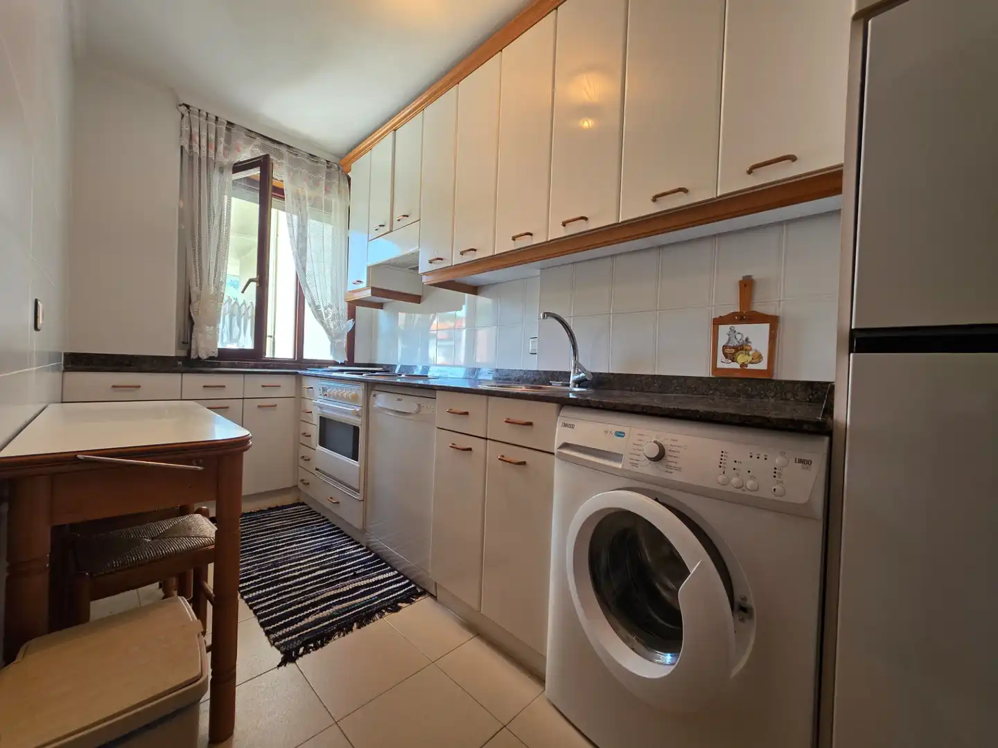 Piso con jardín en venta en Playa Ostende, imagen 21