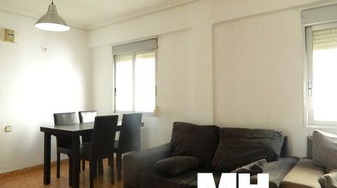 Foto 5 de Ático en venta en Alacanti, 29, Avenida de Abril - 9 de Octubre, Sagunto / Sagunt