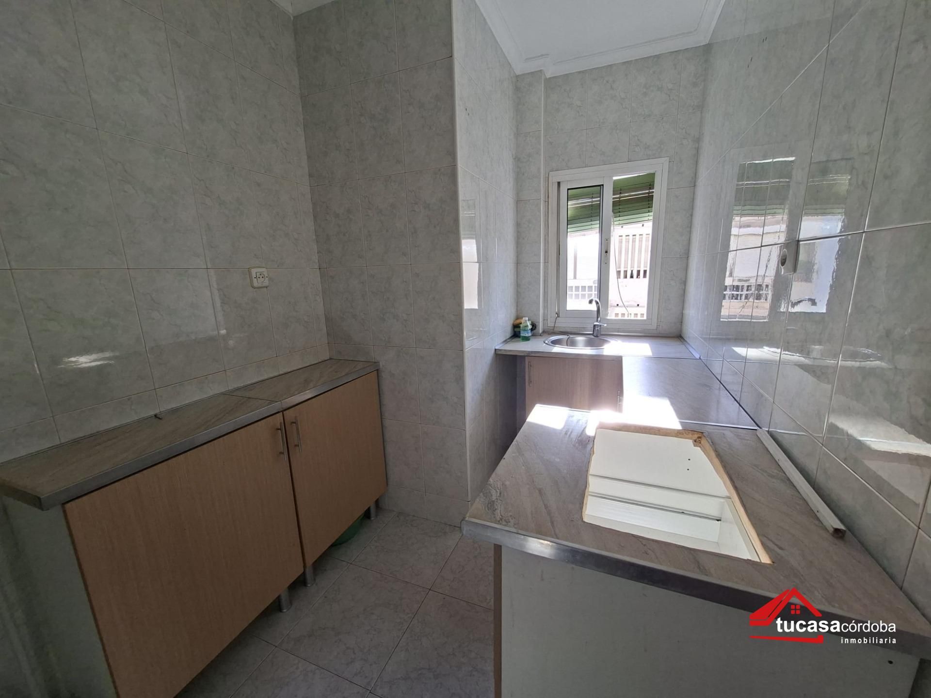 Cuina de Pis en venda en  Córdoba Capital amb Terrassa i Traster