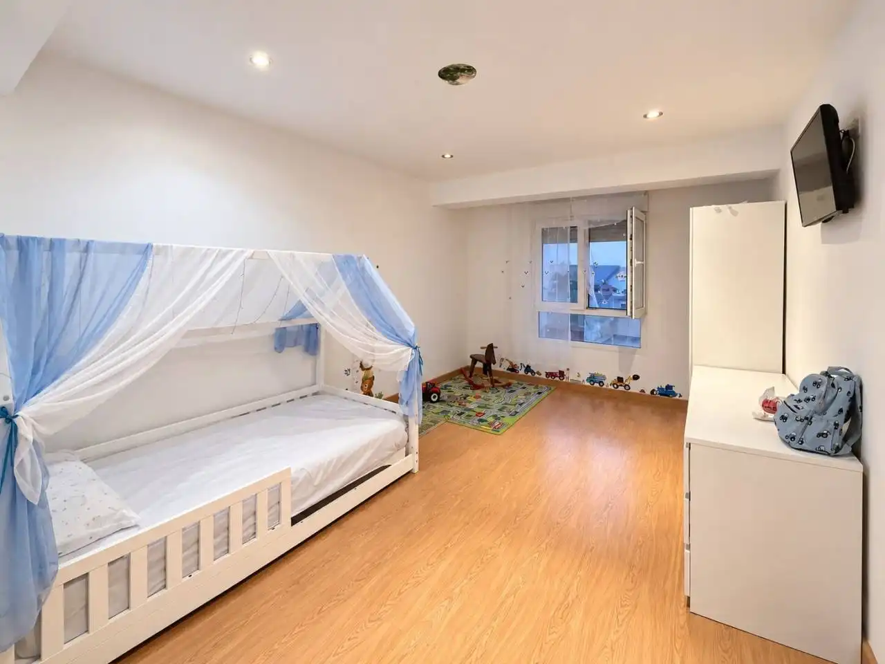 Piso en venta en Calle calle francisco pizarro, imagen 15